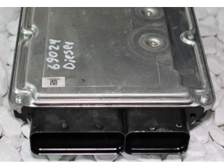 Řídící jednotka 04L906021BM Audi A4 S4 B8 8K 2014