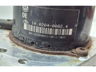 Блок АБС 3A0907379D, 10094603113 Volkswagen Golf III 1992 - 1997 года