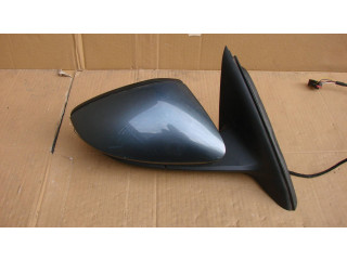 Зеркало электрическое Skoda Octavia Mk3 (5E) 2013 - 2019 года