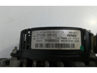 Генератор 270600Q120, ALF710304   Citroen C1      