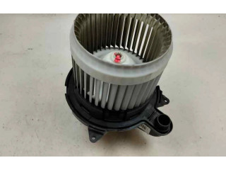 Вентилятор печки 5P3730100 Dacia Dokker