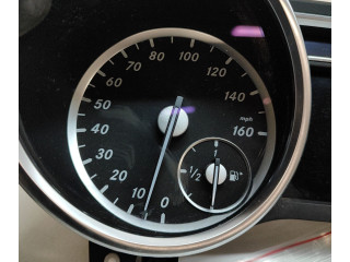 Панель приборов A1669008113, 0263683307   Mercedes-Benz GL X166       