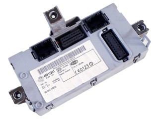 Řídící jednotka 46812231, MODULOELECTRONICO Fiat Doblo