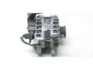 Генератор GX73-10300-DD Jaguar XE