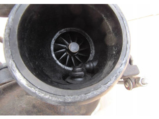 Turbodmychadlo Турбина A6510905880 Mercedes-Benz C W205