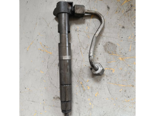 Vstřikovač 28342997, A6510704987 Mercedes-Benz E W212 2.2