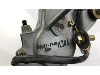 Моторчик дворников 035111240K34A KIA Rio