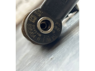 Vstřikovač 7794652 BMW 5 E60 E61 M57d25