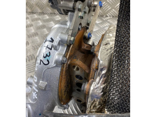 Турбина Audi A6 S6 C8 4K 059145873ER