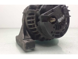 Генератор 8651665, 28-4697   Volvo XC90      