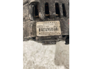 Генератор Mitsubishi Colt CZ3