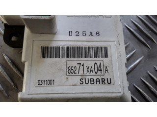 Дисплей 85271XA04A, 85271XA04 Subaru B9 Tribeca