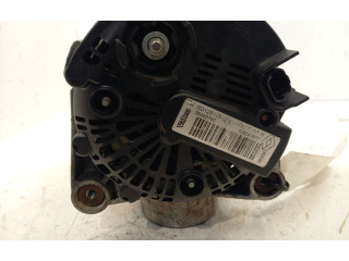 Генератор 231008017R   Dacia Logan I      