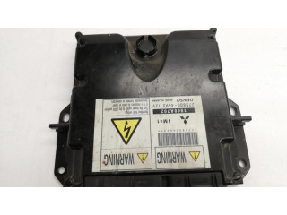Řídící jednotka 1860A702, 275800-4693 Mitsubishi Pajero 2008