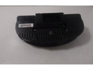 Přístrojová deska Volkswagen Tiguan 2007 5N0920970D, 5N0920970D