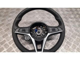 Volant Alfa Romeo Stelvio 2018