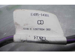 Модуль управления BSM H3B510C652AA   Ford Ka    