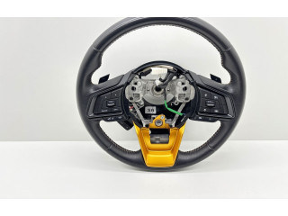 Руль Subaru Forester SK  2018 -  года GS13116440      