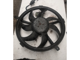 Вентилятор радиатора 0130303027, X4395002 Mini One - Cooper Coupe R56