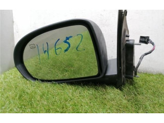 Zpětné zrcátko Dodge Caliber 2009