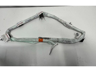 Боковая подушка безопасности    Audi A5