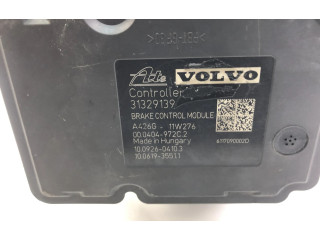 Блок АБС 31329139   Volvo  V70  2008 - 2013 года