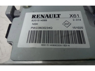 Volant Renault Kangoo I 2021 8201514069