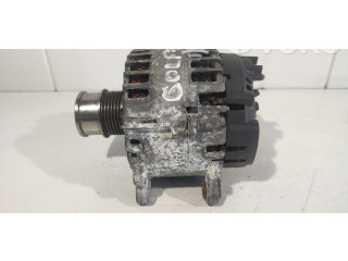 Генератор 04C903023K Volkswagen Golf SportWagen
