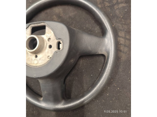 Руль Volkswagen Golf Plus 2005 - 2013 года 1K0419091AG, 1K0419091