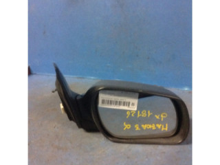 Зеркало электрическое Mazda 3 I 2003-2006 года