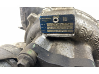 Turbodmychadlo Турбина 54399500073, 2128591 Ford Focus ST JQDB