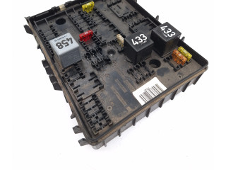 Блок предохранителей 1K0937124H, 01394932 Audi A3 S3 8P