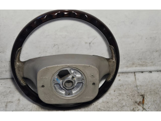 Руль Volvo XC90  2003 - 2006 года 08666887, 8674663      