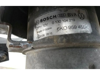 Комплект вентиляторов 0130104219, 0130104219 Volkswagen Caddy