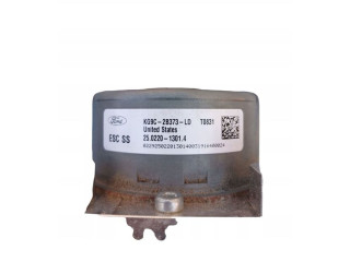 Блок АБС KG9C2B373LD Ford Fusion II 2013 - - года