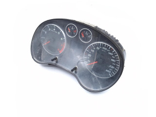 Панель приборов 8P0920930D, 110080223010   Audi A3 S3 8P       