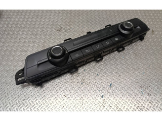 Блок управления климат-контролем 98340382ZD, 35252202   Peugeot Partner III