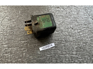 Pojistková skříňka 25230R8201 Nissan Patrol 160 1986