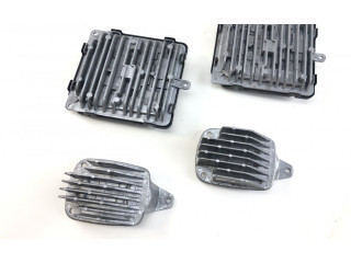 Блок управления Xenon