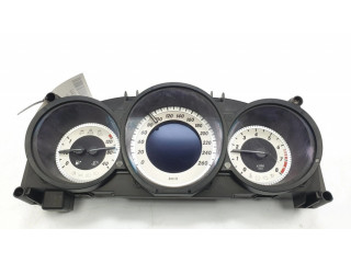 Панель приборов A2189007403 Mercedes-Benz CLS C218 X218