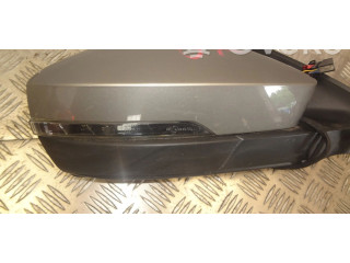 Зеркало электрическое Skoda Octavia Mk3 (5E) 2013 - 2019 года