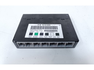 Блок комфорта 95151084, TN2324000331 Opel Antara