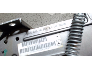 Рулевая рейка 5K0905861A, 1K1419502AT Volkswagen Golf VI 2008 - 2013 года