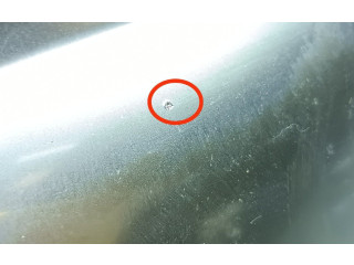 Зеркало электрическое        Audi A5 Sportback 8TA  2009 - 2016 года   