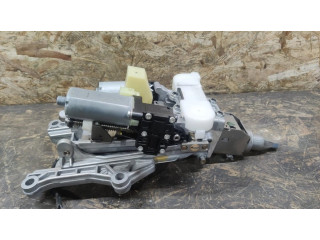    Рулевая рейка 8A533C529AF   Lincoln MKS 2009-2016 года