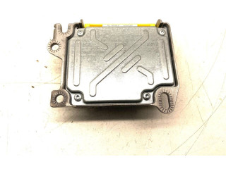 Блок подушек безопасности 3D0909601E, 0285001733   Volkswagen Touareg I