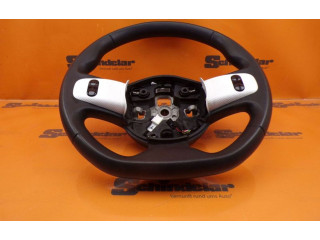 Руль Renault Twingo III  2014 -  года 34146673J34146659, 34146673J34146659      