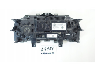 Přístrojová deska  Volkswagen Tiguan 2022 3G0920320C  