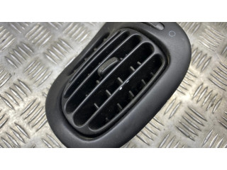 Центральная воздушная решётка