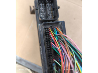 Блок управления двигателя 8966153700 Lexus IS 220D-250-350